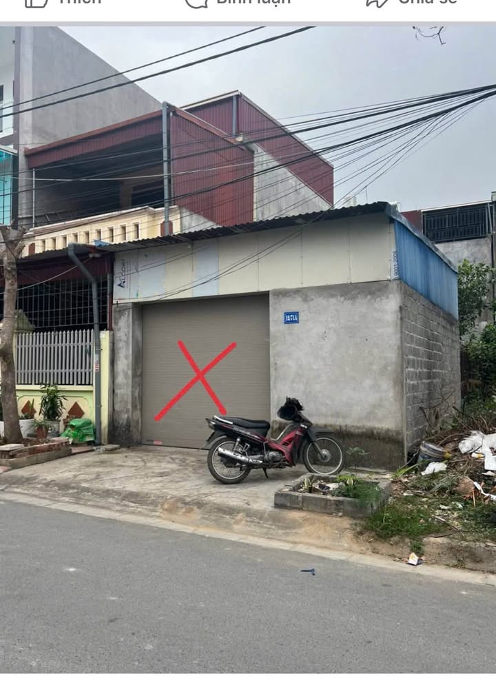 Đất nền mặt đường Nguyễn Công Mỹ 100m² giá 3.85 tỷ - Kinh doanh sầm uất!