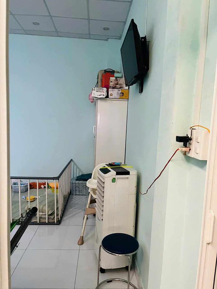 Bán FrontHouse mặt tiền Tô Hiệu 79.35m² giá 8.3 tỷ - Đầu tư sinh lời ngay!