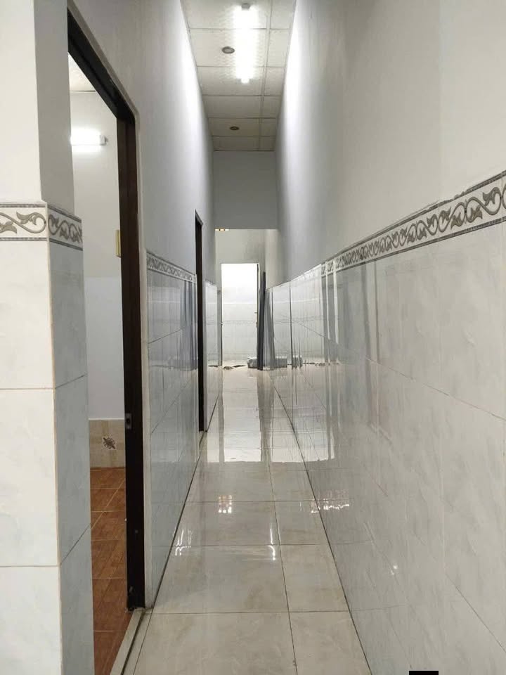 Nhà nguyên căn cho thuê đường Bùi Minh Trực, Q.8, diện tích 59.5m² - Tiện kinh doanh đa ngành!