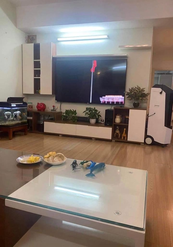 Căn hộ 3 phòng ngủ The Tera-An Hưng, quận Hà Đông, 155m² giá 15 triệu - Dọn vào ở ngay!