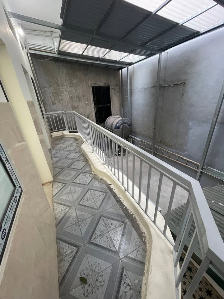 Phòng cho thuê tại Tây Hồ 20m² giá 2 triệu - Sân phơi thoáng mát