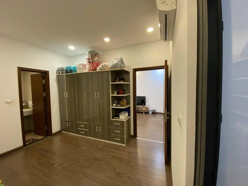 Căn hộ Ecolake View Định Công 2PN-2VS giá 10 triệu - Cho thuê dài hạn, chính chủ!