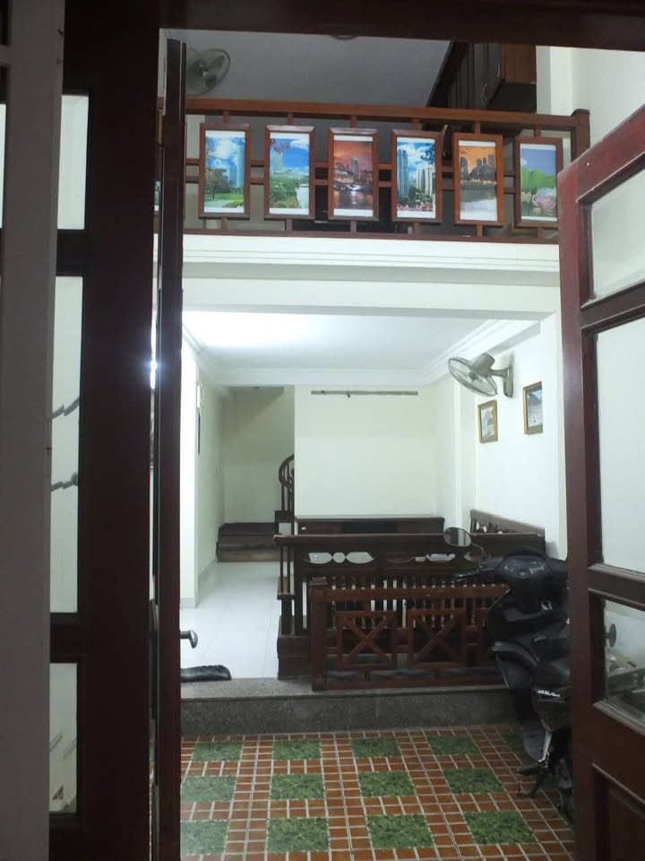 Nhà riêng Trần Quý Kiên, Cầu Giấy 30m² giá 11 triệu - Phù hợp cho gia đình và văn phòng!