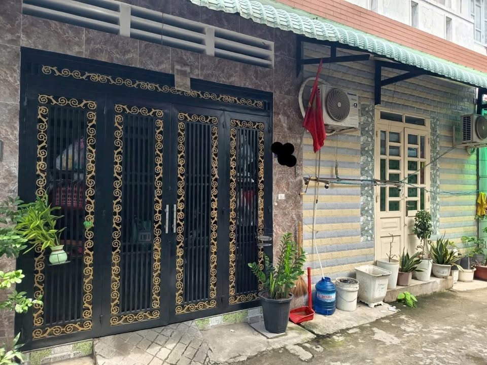 Nhà bán tại đường Trần Thái Tông, Tân Bình 84.8m² giá 9 tỷ - Pháp lý rõ ràng, thương lượng tốt!