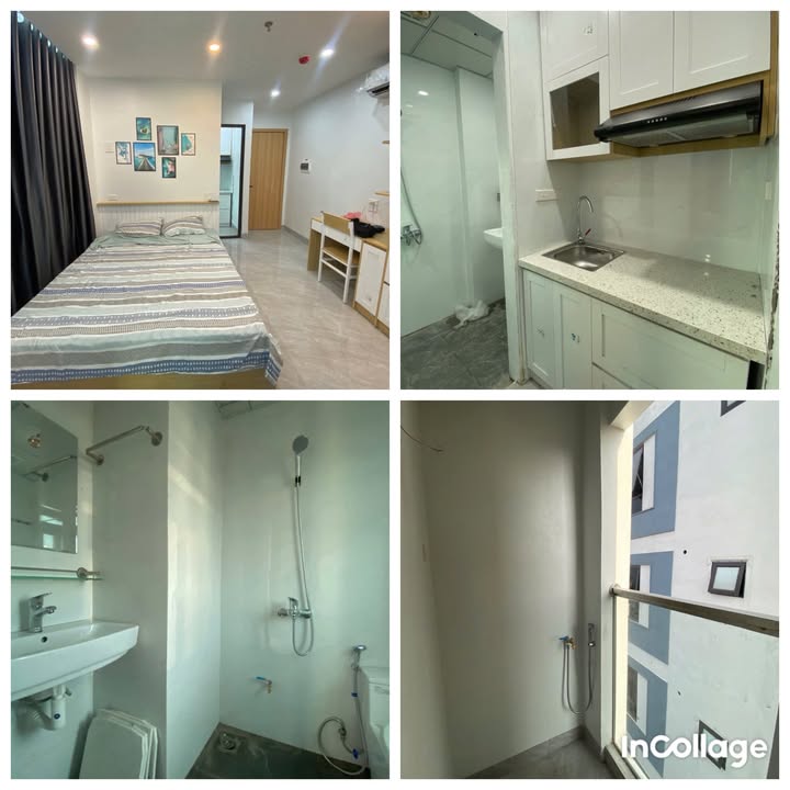 Phòng cho thuê tại Cầu Diễn 20m² giá chỉ 4.2 triệu - Sẵn sàng vào ở ngay!