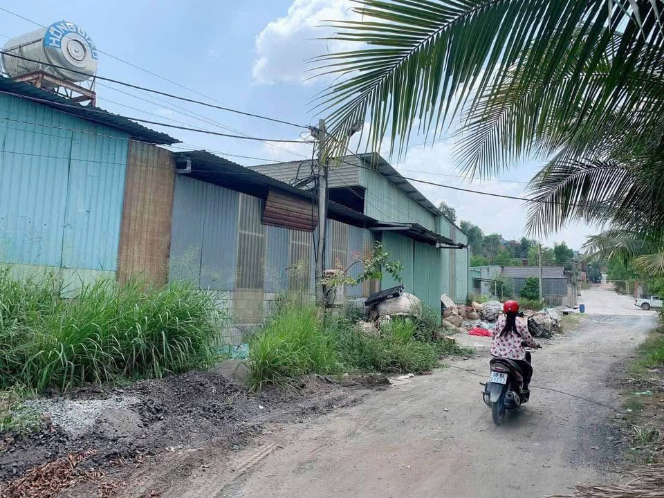 Nhà xưởng 2000m² Phường Trảng Dài, Biên Hòa - Đường xe công, sản xuất mọi ngành nghề!