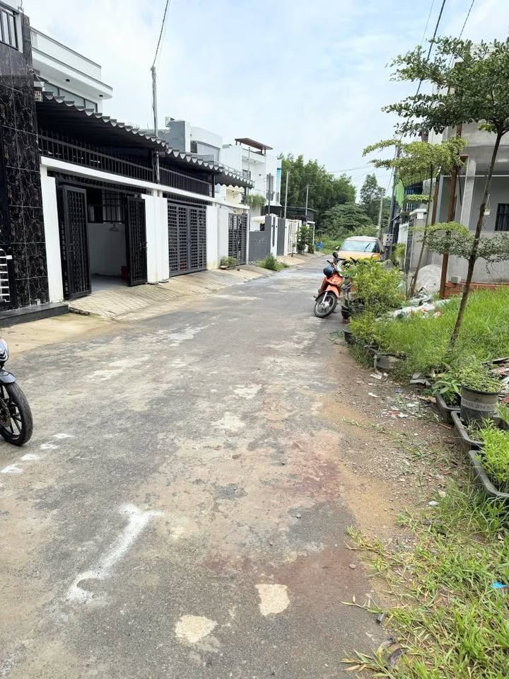 Đất Tân Bình Vĩnh Cửu 122m² giá 1.38 tỷ - Sổ đỏ thổ cư 100%!