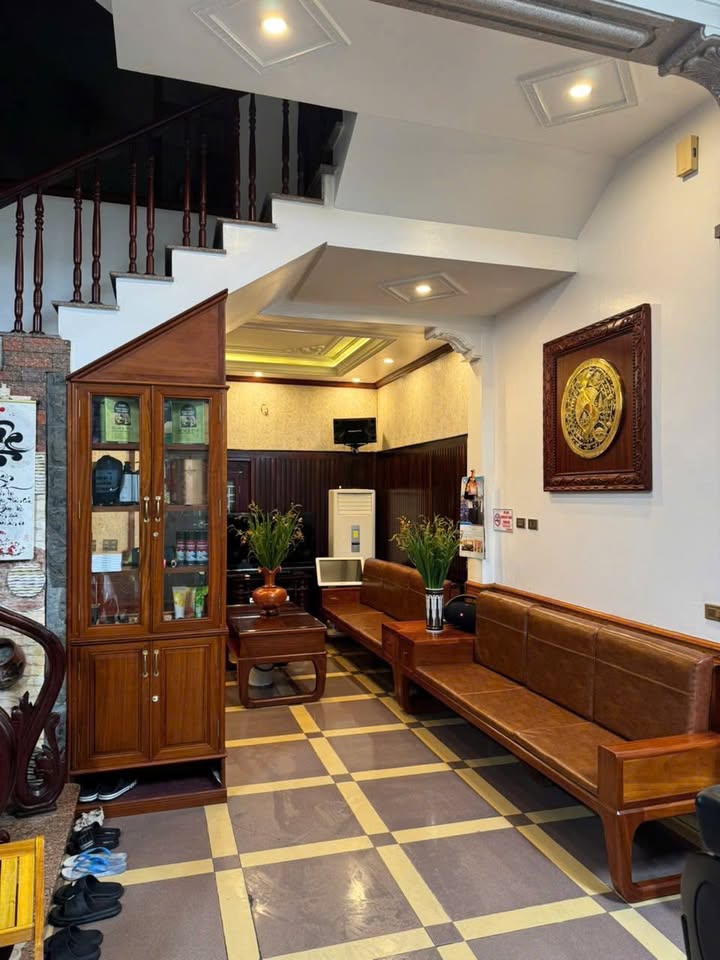 Nhà mặt tiền đường Thiên Đức, Tiên Du 56m² giá 10 tỷ - Đầu tư sinh lời cao!