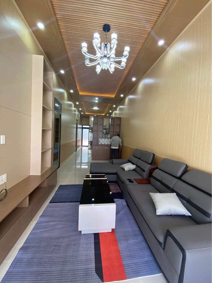 Bán nhà đẹp Phường Langbiang Đà Lạt 130m² giá 2.6 tỷ - Sẵn sàng vào ở!