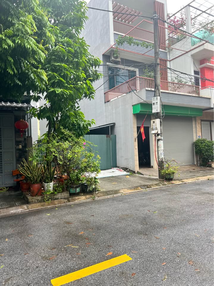 Đất nền Trưng Nhị - Phúc Yên 100m² giá 5 tỷ - Đầu tư sinh lời hấp dẫn!