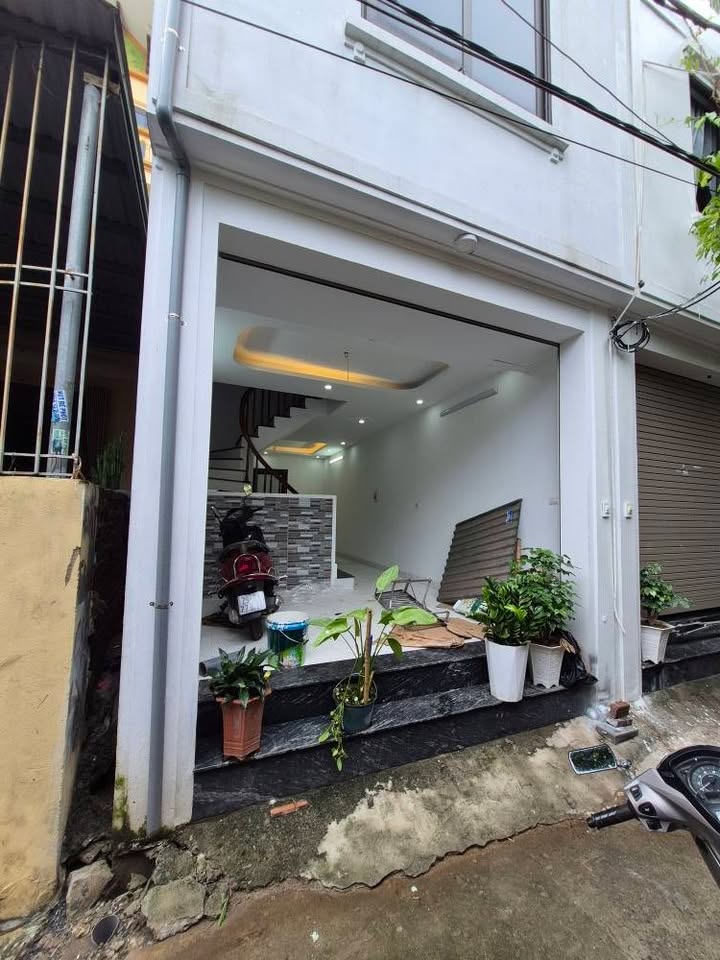 Đất nền Bích Hòa, Thanh Oai 37m² giá 2.5 tỷ - Đầu tư sinh lời ngay!