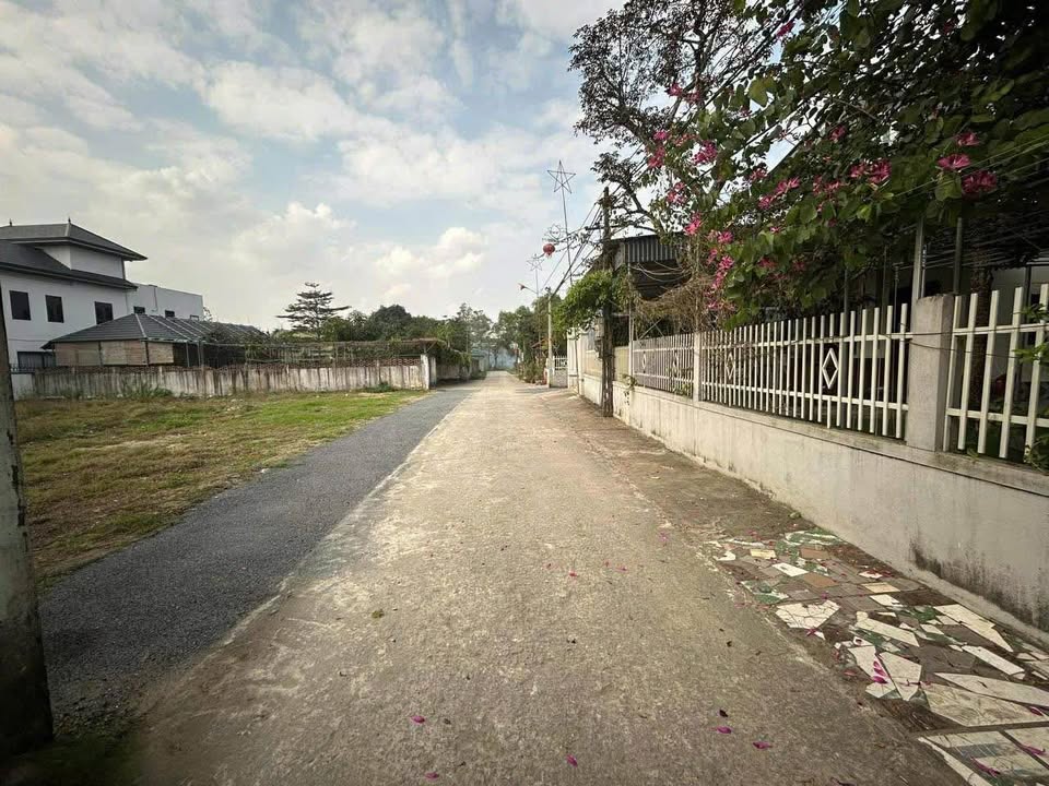 Đất nền xóm 7 Nghi Phong, TP Vinh 150m² giá 2 tỷ - Vị trí thuận lợi, dân cư an ninh!