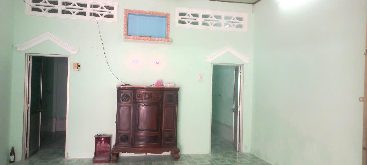 Nhà cấp 4 Trà Vinh 70m² giá 650 triệu - Phù hợp cho gia đình trẻ!