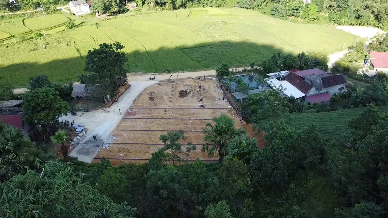 Đất nền Võ Miếu, Thanh Sơn 1.050m² giá chỉ 1 tỷ - Đầu tư sinh lời ngay!