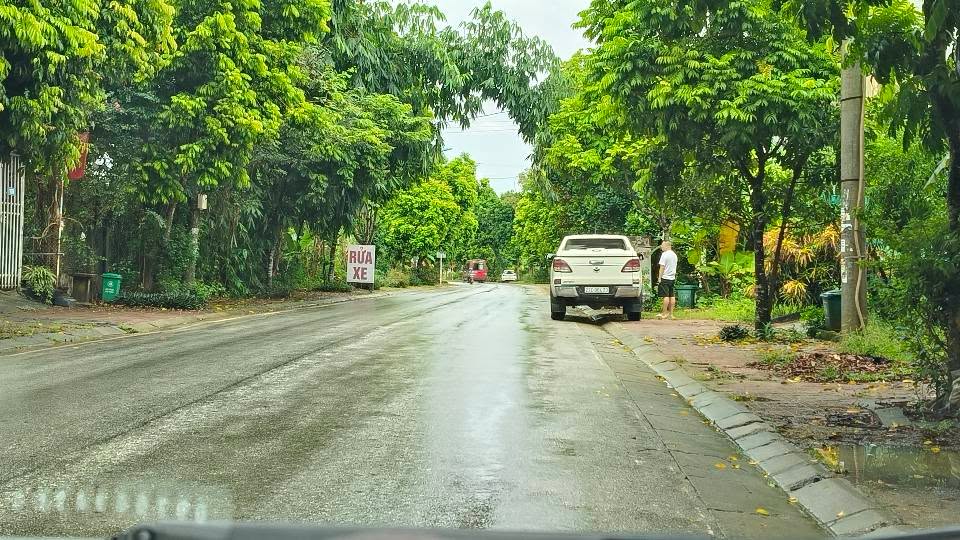 Đất nền phường An Tường, Tuyên Quang 120m² - Pháp lý rõ ràng, giá thỏa thuận!