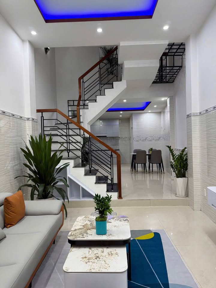 Nhà 3 tầng kiệt Lê Đình Lý, Hải Châu, Đà Nẵng 45.5m² - Giá chỉ 3.15 tỷ thương lượng!