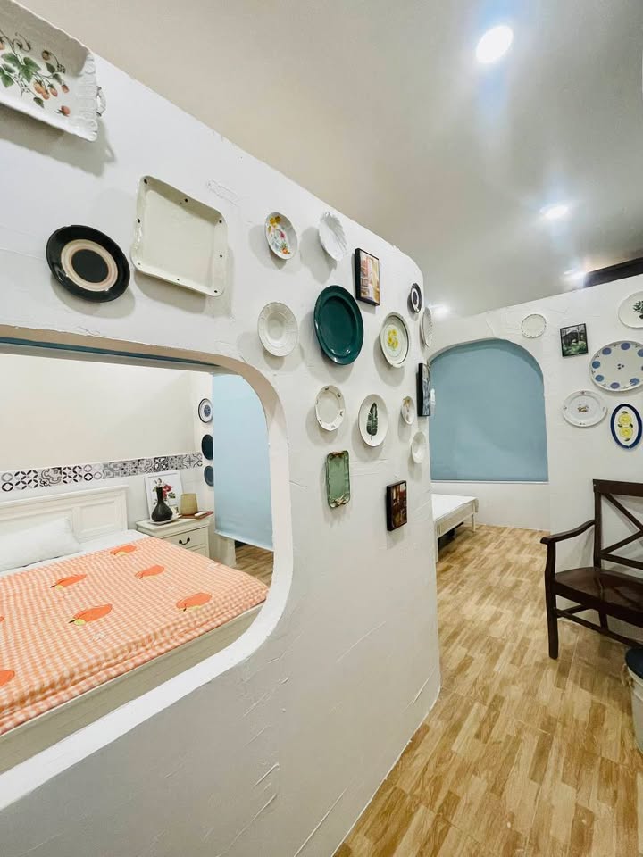 Căn hộ 2PN tại 270/2 Phan Đình Phùng, Phú Nhuận giá 7.7 triệu - Không gian thoải mái cho gia đình!