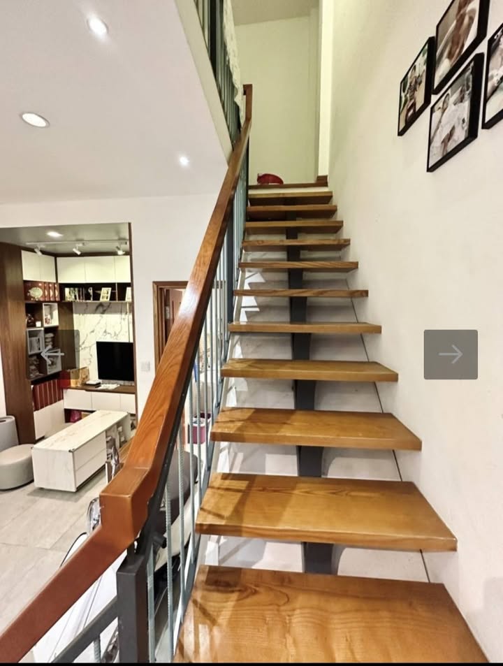 Nhà riêng Phan Đăng Lưu, Phú Nhuận 38m² giá chỉ 6 tỷ - Sẵn sàng vào ở ngay!