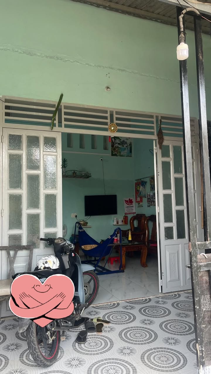 Nhà bán tại Bình Nhâm, Thuận An 60m² giá 1.49 tỷ - Sổ đỏ chính chủ