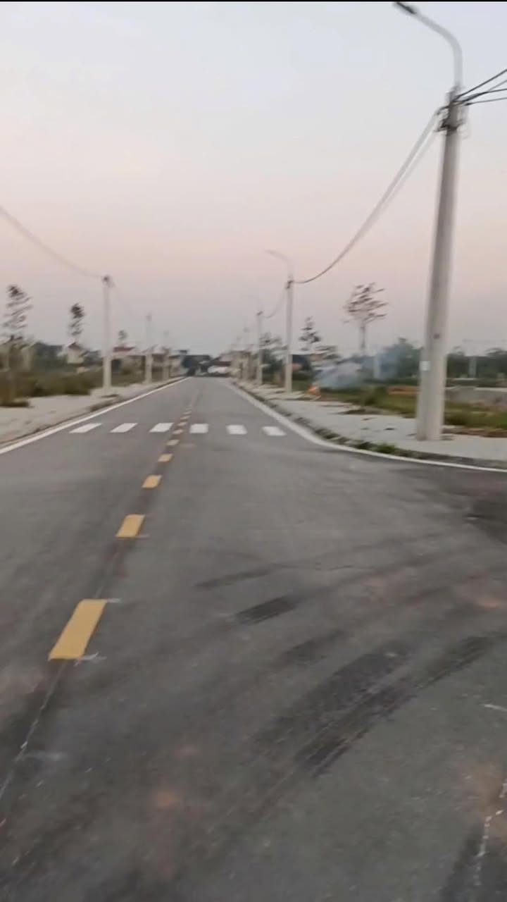 Đất nền góc LK3 MB4920 Đông Ninh 138.5m² - Tiềm năng phát triển mạnh mẽ!