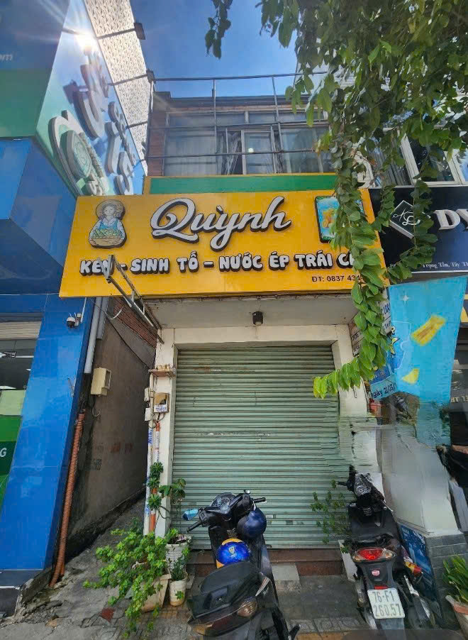 Nhà mặt tiền kinh doanh Lê Trọng Tấn, Tân Phú, 162m² chỉ 15.5 tỷ - Cơ hội đầu tư tuyệt vời!