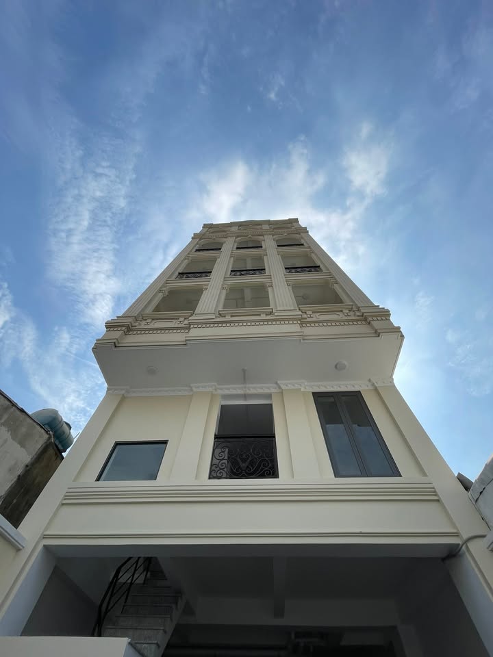 Cho thuê 100 phòng căn hộ dịch vụ - Phan Huy Ích, Gò Vấp - Giá 300 triệu/tháng