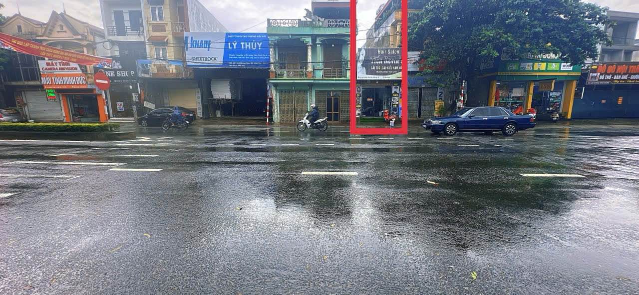 Đất HAI ĐẦU ĐƯỜNG Hùng Vương, Vĩnh Yên 90m² giá chỉ 4 tỷ - Pháp lý rõ ràng!