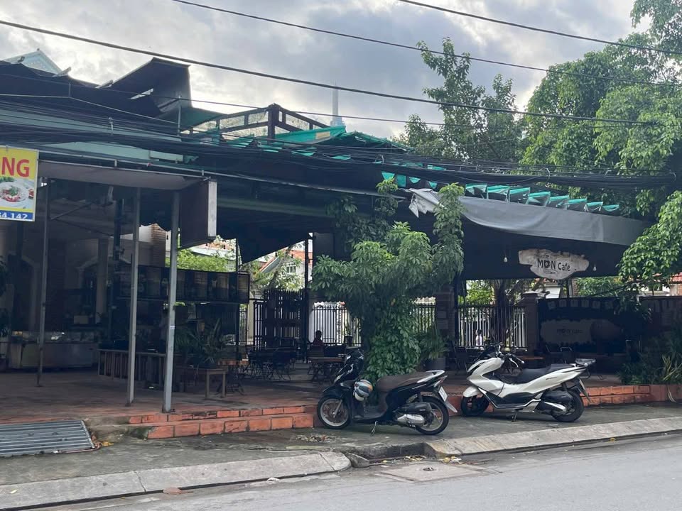 Cho thuê mặt bằng kinh doanh mặt tiền đường số 3, An Khánh, 700m² giá 140 triệu - Vị trí đắc địa, thu nhập cao!