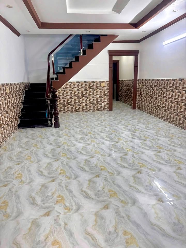 Nhà cho thuê đường Xô Viết Nghệ Tĩnh, quận Bình Thạnh 100m² giá 15 triệu - Phù hợp kinh doanh và ở ngay!