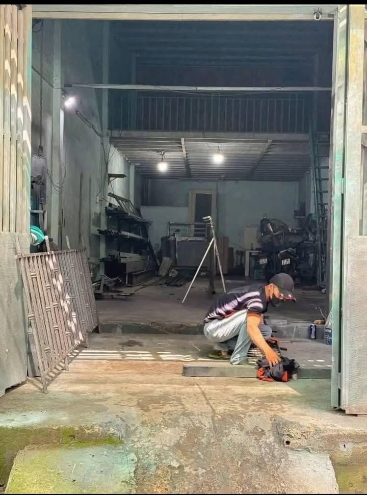 Nhà cho thuê 72m² tại Đường Cây Cám, Bình Chánh - Giá chỉ 4.5 triệu/tháng!