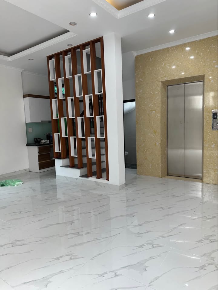 Chung cư Đông Ngạc 36m² giá thỏa thuận - Thiết kế hợp lý, cực mát!