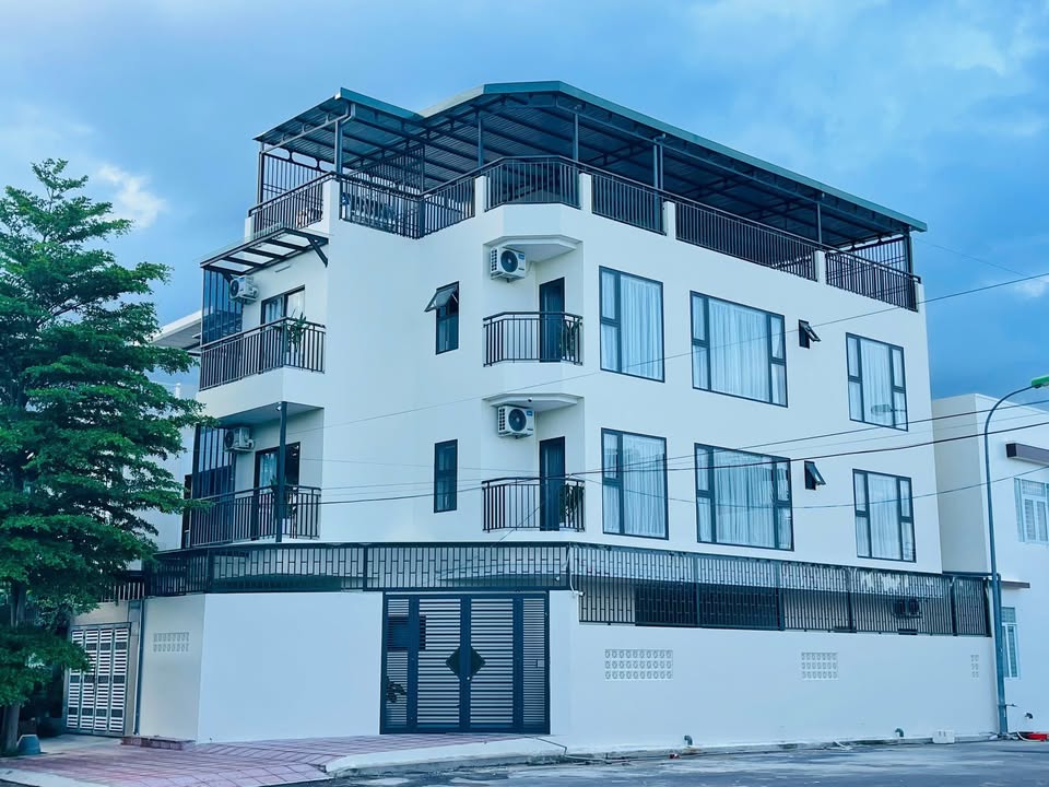 Căn hộ cho thuê tại Khu TĐC Mỹ Gia, Vĩnh Thái, Nha Trang 1PN giá chỉ từ 6 triệu