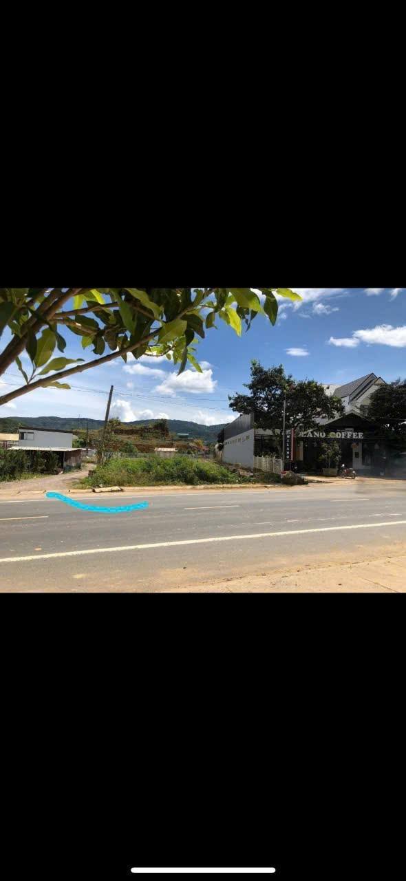 Đất thổ cư 810m² tại thôn Định An, xã An Hiệp, Đức Trọng - Giá chỉ 4.6 tỷ VND!