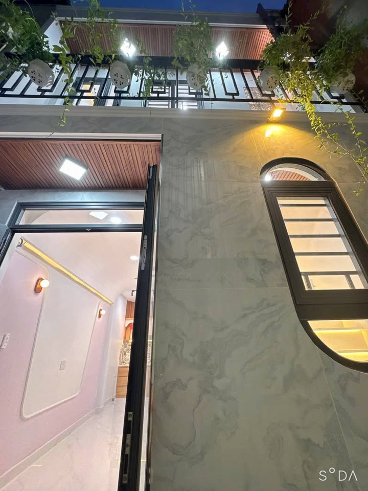 Nhà hẻm Ông Ích Khiêm, Quận 11, 24m² giá 3.45 tỷ - An ninh yên tĩnh!