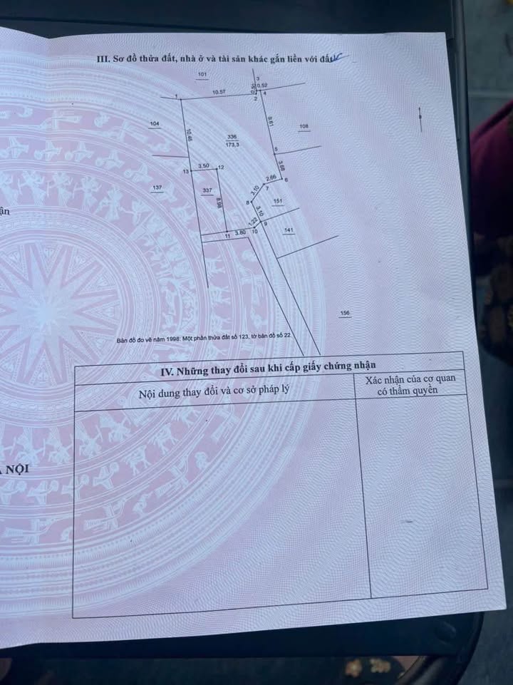 Nhà riêng Xala Hà Đông 173m² giá 27.3 tỷ - Vị trí đẹp, ô tô vào nhà!