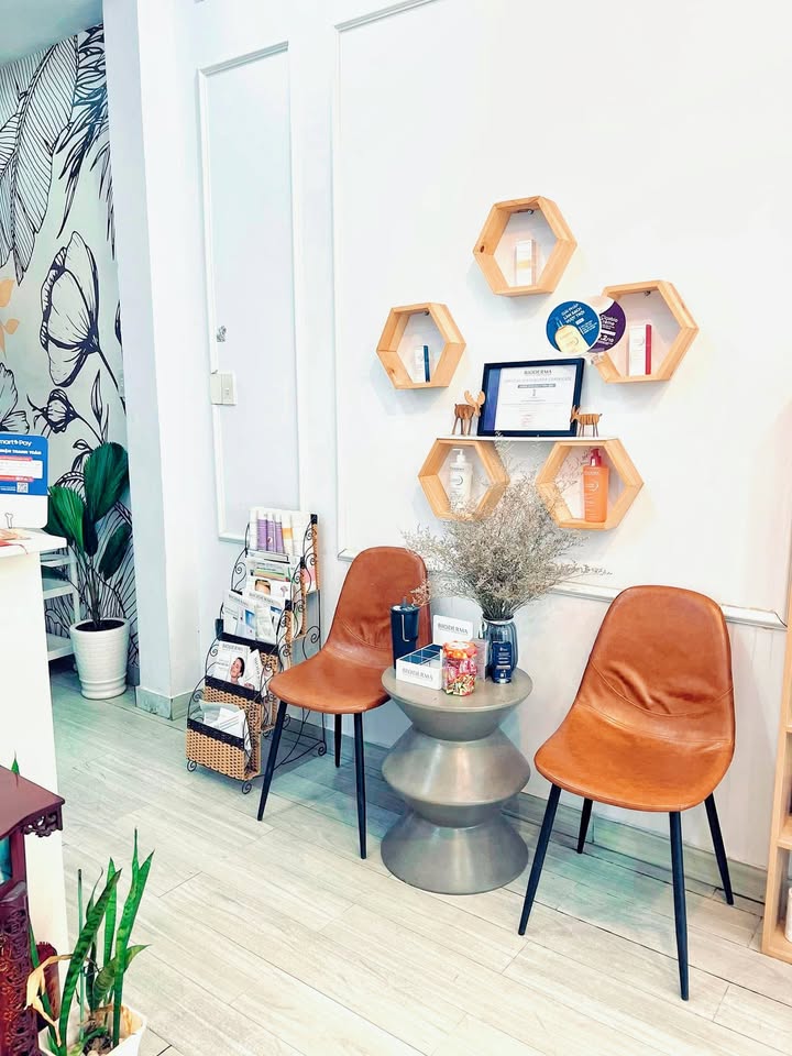 Nhà phố cho thuê 372 Cách Mạng Tháng Tám, Quận 3, 53m² - Đầu tư sinh lời ổn định!