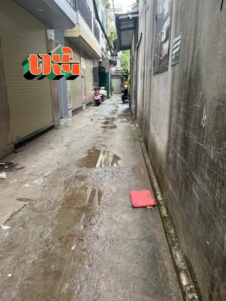 Nhà riêng Vĩnh Hưng, Hoàng Mai 30m² giá 6 tỷ - Đủ nội thất, ở ngay!