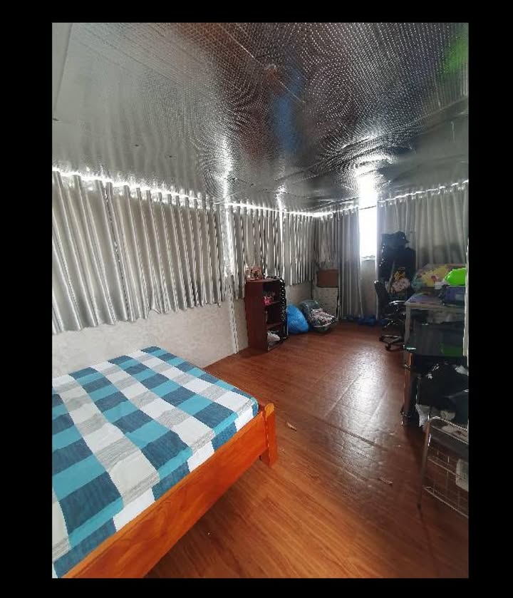 FrontHouse Tân Bình 68m² giá 7.5 tỷ - Thiết kế văn phòng kết hợp ở lý tưởng!