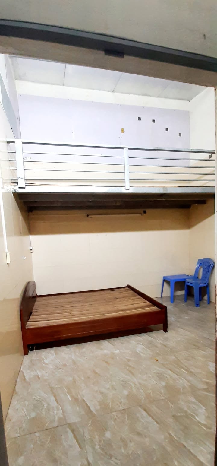 Phòng trọ cho thuê tại Mộ Lao, Hà Đông 23m² chỉ 2,8 triệu - Nội thất đầy đủ