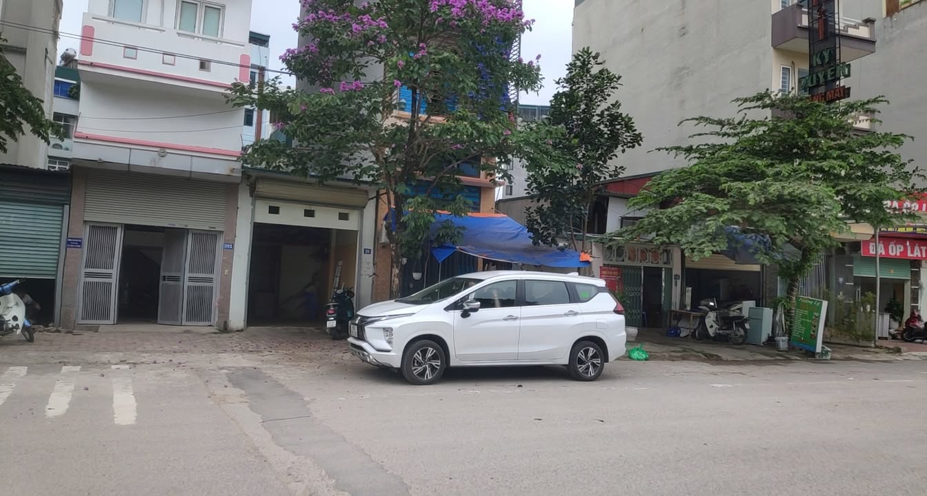 Cho thuê nhà mặt đường Nguyễn Văn Lộc 30m² giá 8 triệu - Mặt tiền 3.5m, không chung chủ!