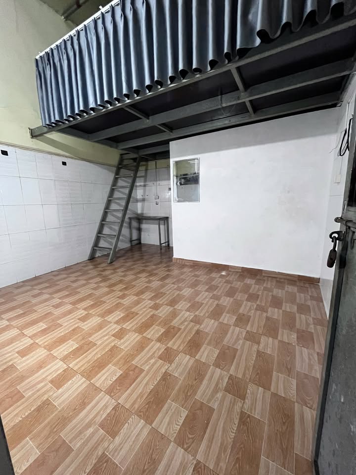 Phòng trọ cho thuê tại Hà Đông 20m² giá chỉ 2.7 triệu - Full nội thất tiện nghi!