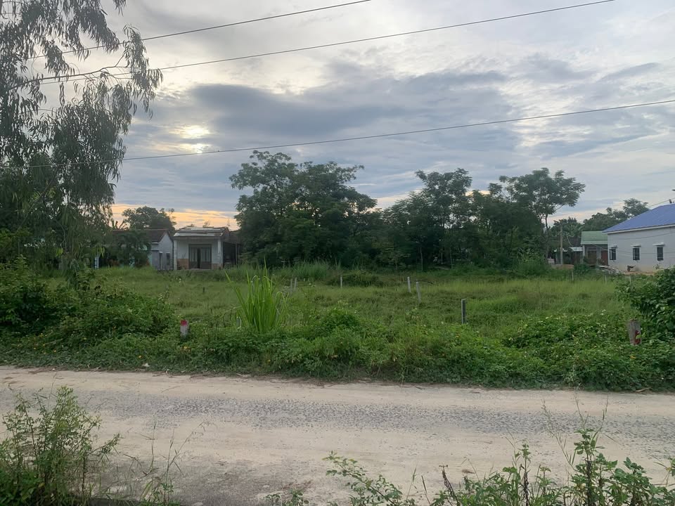 Lô đất 150m² tại Hòa Xuân, Cẩm Lệ - Giá chỉ 2.05 tỷ!