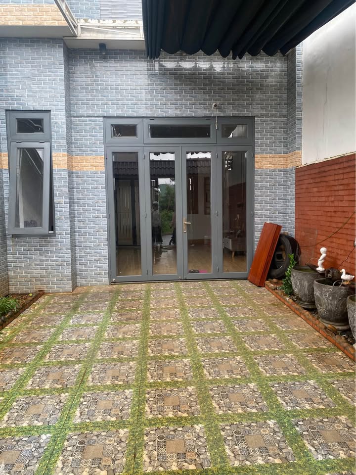 Nhà nguyên căn cho thuê mặt tiền Phạm Ngũ Lão, 3 phòng ngủ - Kinh doanh thuận lợi!