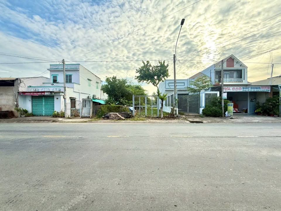 Đất nền mặt tiền ĐT 835B, xã Phước Lý, Cần Giuộc 152m² giá 3.2 tỷ - Cơ hội đầu tư sinh lời!