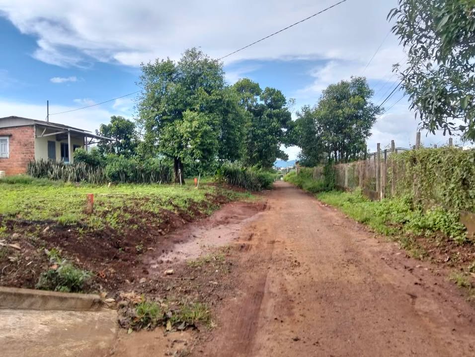 Đất ở Hẻm 82 Hà Huy Tập, Pleiku 360m² giá 4.5 tỷ - Đường nhựa rộng thông thoáng!