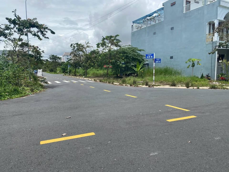 Đất nền KDC phường 6, Cao Lãnh 90m² giá 1.5 tỷ - Đầu tư sinh lời ngay!