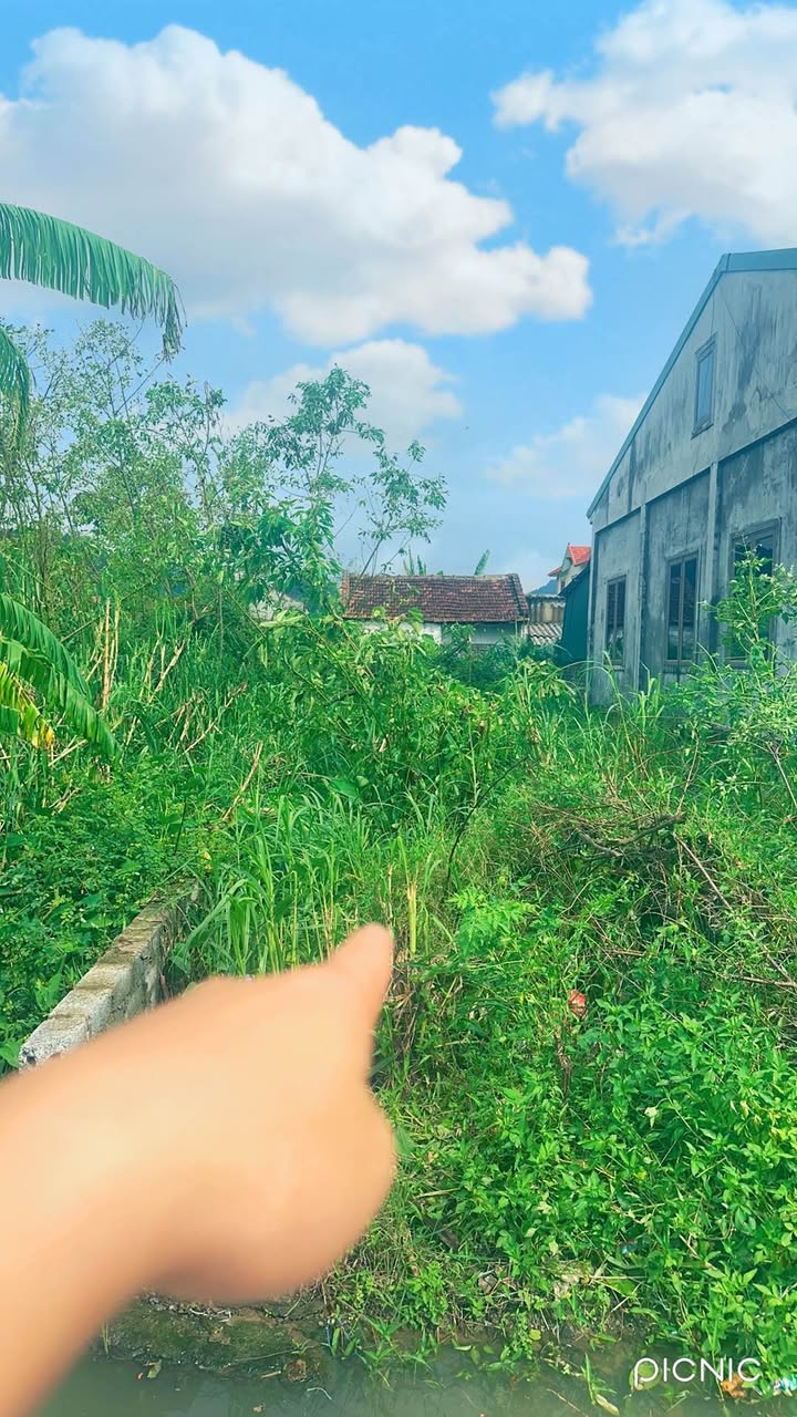 Đất Hưng Tây 100m² giá 2.5 tỷ - Cơ hội đầu tư tốt!