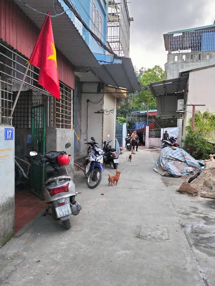 Nhà phố 1,5 tầng tại Bắc Sơn, Kiến An, 60m² giá 950 triệu - Chính chủ bán gấp!