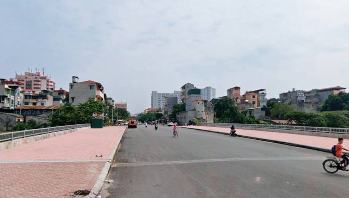 Bán đất Phố Viên, Cổ Nhuế, 75m² giá 1.5 tỷ - Cơ hội vàng đầu tư!