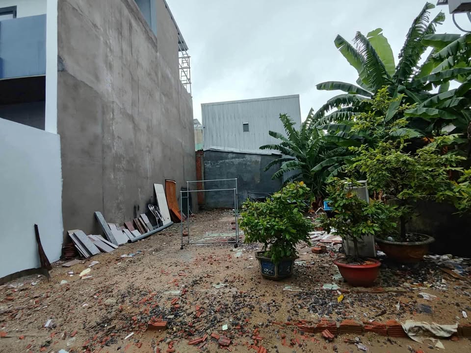 Đất kiệt Nguyễn Lương Bằng, Liên Chiểu, Đà Nẵng 77m² giá 2 tỷ - Sổ đỏ chính chủ